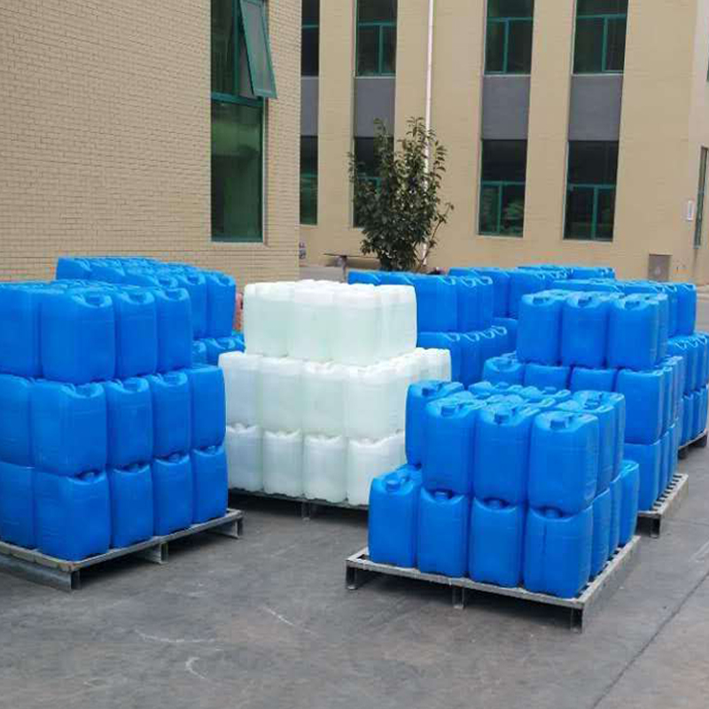 多聚磷酸的應用分析